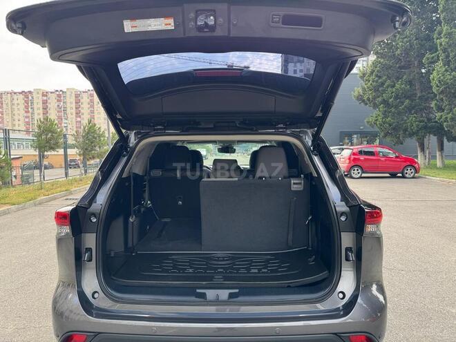 Toyota Highlander-9