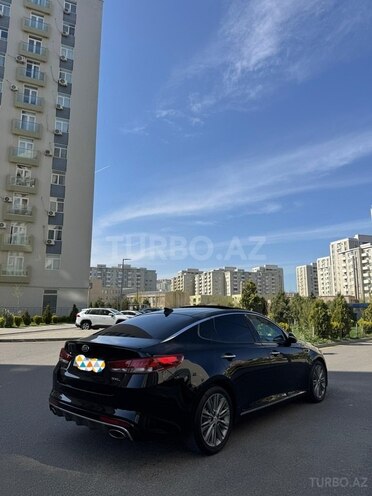 Kia Optima-14