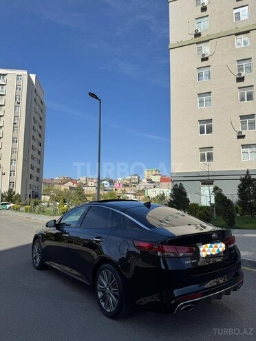 Kia Optima-2
