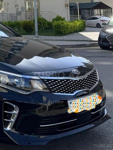 Kia Optima-5