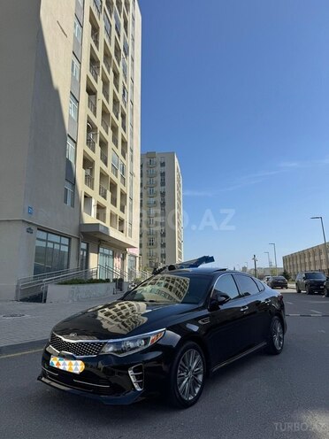 Kia Optima-1