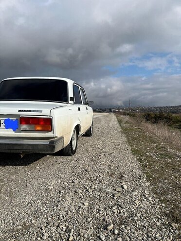 LADA (VAZ) 2107-3