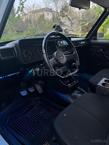 LADA (VAZ) 2107-8