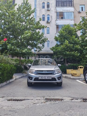 LADA (VAZ) Granta-2