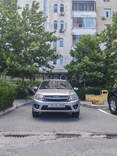 LADA (VAZ) Granta-1