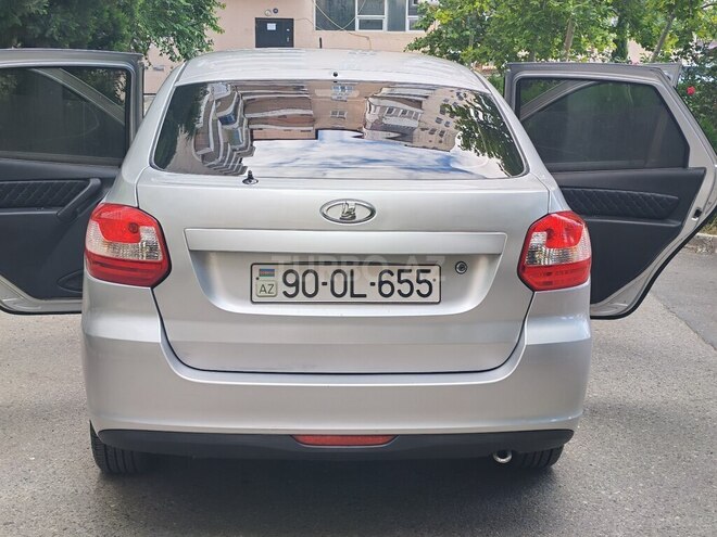 LADA (VAZ) Granta-3