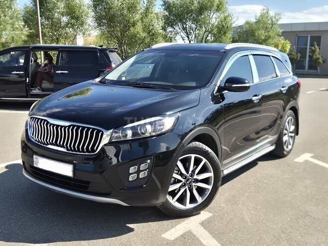 Kia Sorento-3