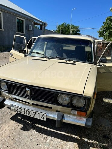 LADA (VAZ) 2106-1