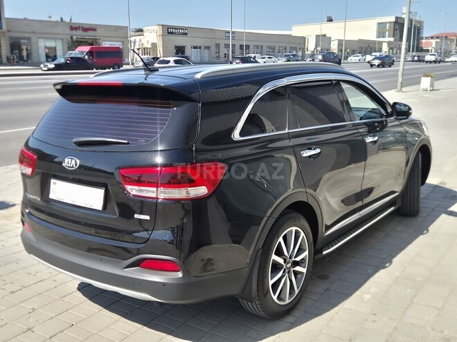 Kia Sorento-8
