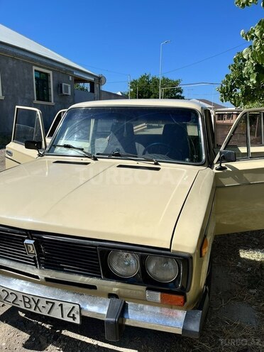 LADA (VAZ) 2106-2