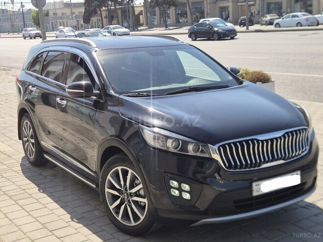 Kia Sorento-7