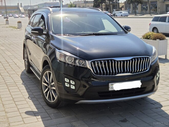 Kia Sorento-4