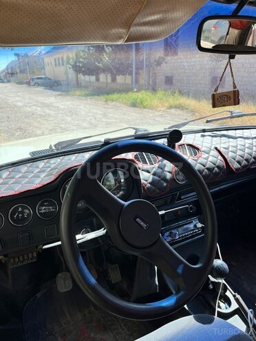 LADA (VAZ) 2106-5