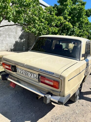 LADA (VAZ) 2106-3