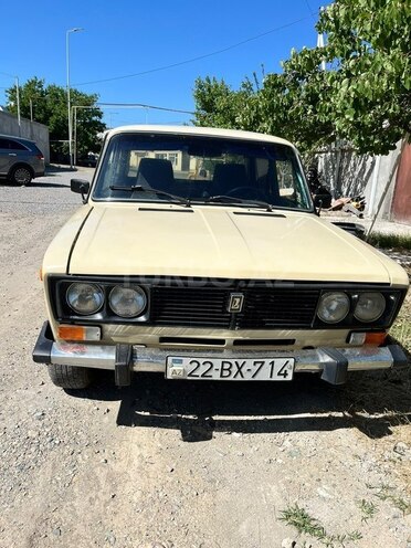 LADA (VAZ) 2106-4