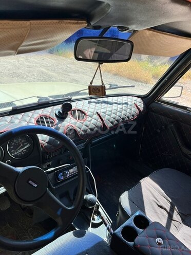 LADA (VAZ) 2106-6