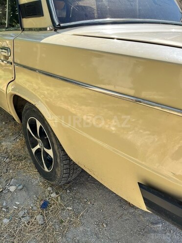 LADA (VAZ) 2106-9