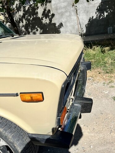 LADA (VAZ) 2106-13