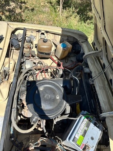 LADA (VAZ) 2106-15