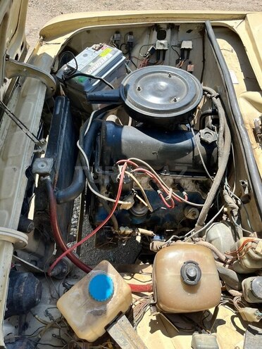 LADA (VAZ) 2106-16