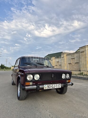 LADA (VAZ) 2106-1