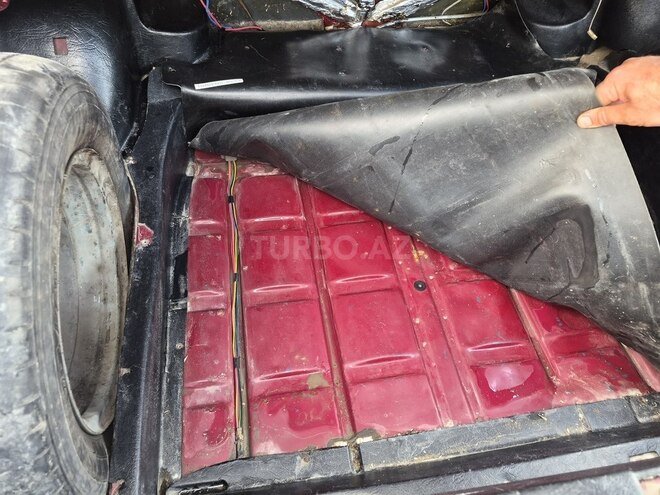 LADA (VAZ) 2106-7