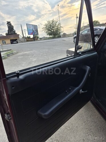 LADA (VAZ) 2106-11