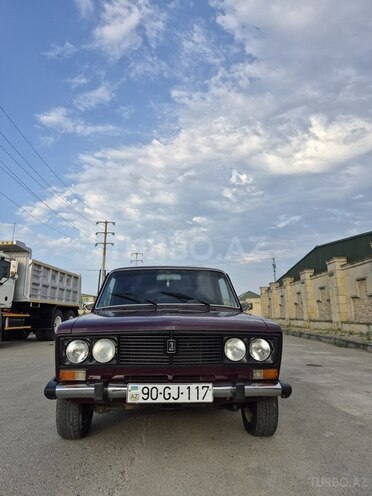 LADA (VAZ) 2106-8