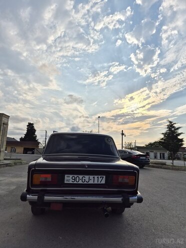 LADA (VAZ) 2106-4