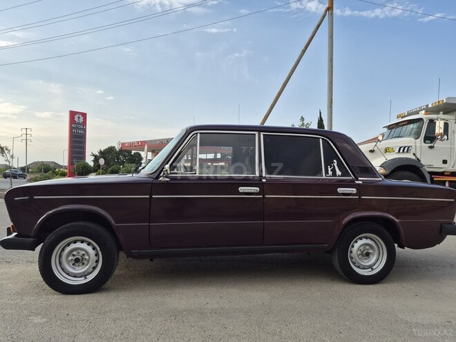 LADA (VAZ) 2106-2
