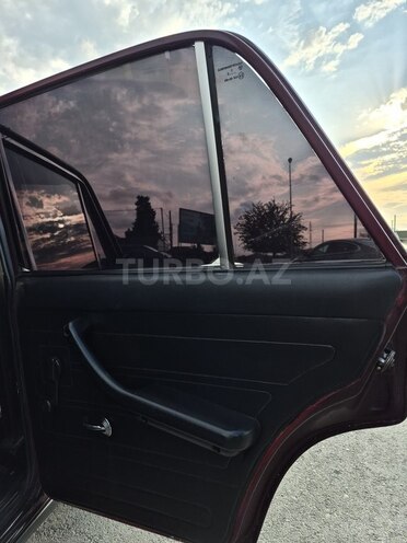 LADA (VAZ) 2106-6