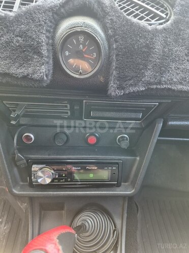 LADA (VAZ) 2106-9