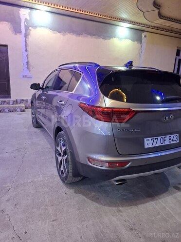 Kia Sportage-3