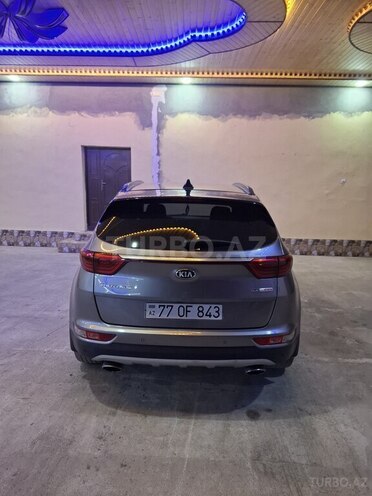 Kia Sportage-4