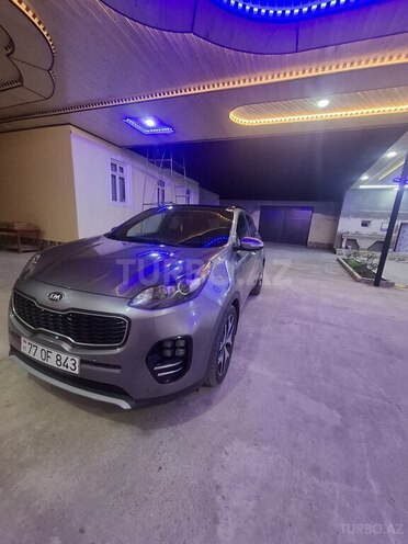 Kia Sportage-2