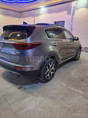 Kia Sportage-5