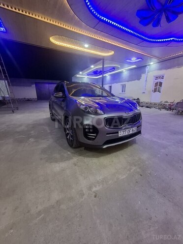 Kia Sportage-6