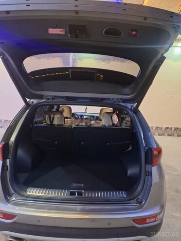 Kia Sportage-9