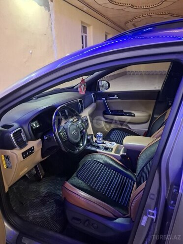 Kia Sportage-10