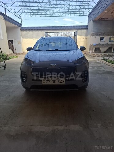 Kia Sportage-11