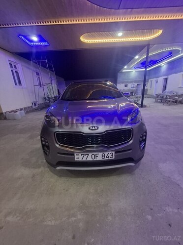 Kia Sportage-12