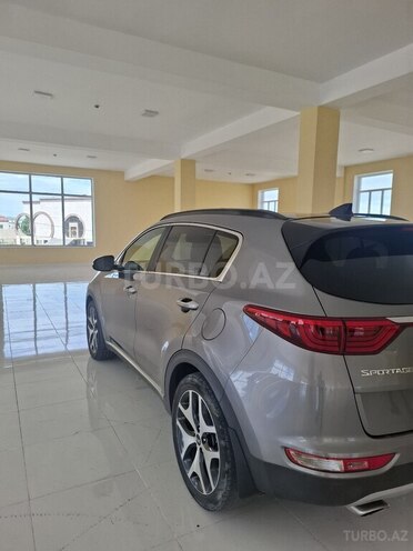 Kia Sportage-14