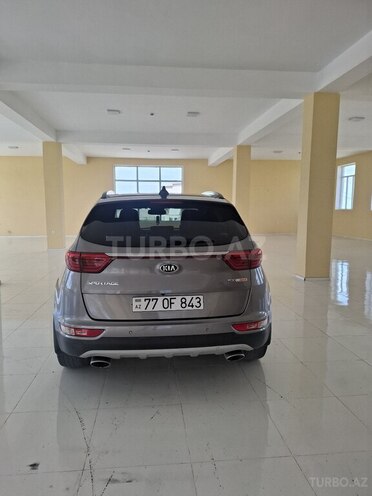Kia Sportage-13