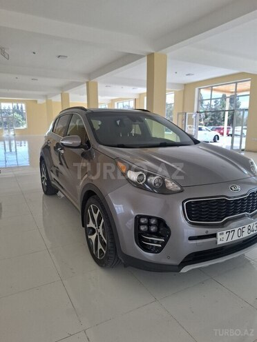 Kia Sportage-16