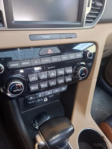 Kia Sportage-17