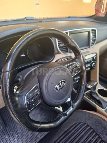 Kia Sportage-19