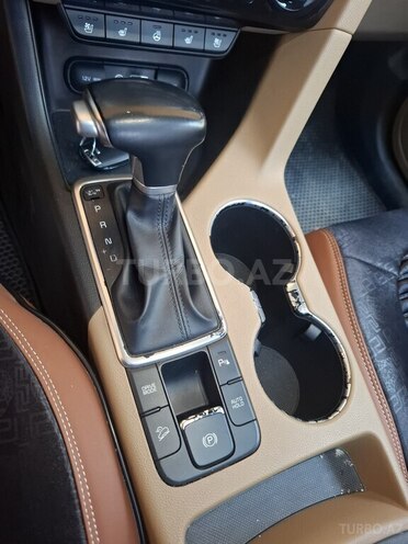 Kia Sportage-18