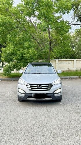 Hyundai Santa Fe-10