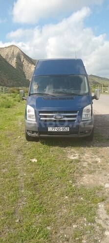 Ford Transit-1