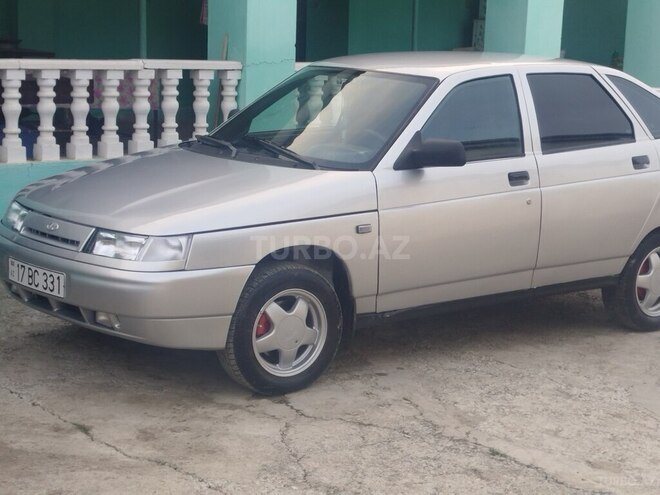 LADA (VAZ) 2112-3